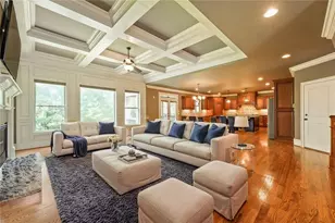 3066 Walking Horse Trail, Buford, GA 30519 - Photo 5