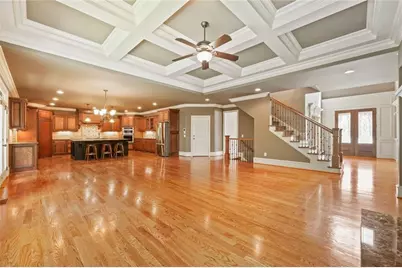 3066 Walking Horse Trail, Buford, GA 30519 - Photo 7