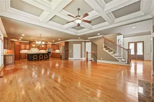 3066 Walking Horse Trail, Buford, GA 30519 - Photo 7