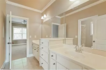3066 Walking Horse Trail, Buford, GA 30519 - Photo 41