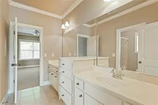 3066 Walking Horse Trail, Buford, GA 30519 - Photo 41