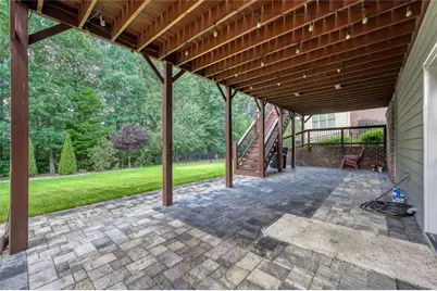 3066 Walking Horse Trail, Buford, GA 30519 - Photo 49