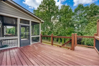 3066 Walking Horse Trail, Buford, GA 30519 - Photo 29