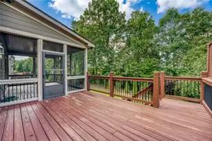 3066 Walking Horse Trail, Buford, GA 30519 - Photo 29