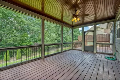3066 Walking Horse Trail, Buford, GA 30519 - Photo 27