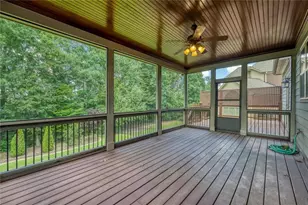 3066 Walking Horse Trail, Buford, GA 30519 - Photo 27