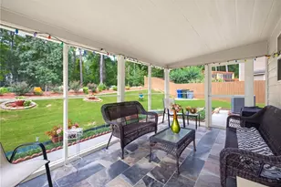 2149 Shadow Oak Trail, Loganville, GA 30052 - Photo 29