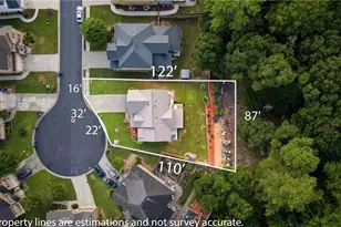 2149 Shadow Oak Trail, Loganville, GA 30052 - Photo 3