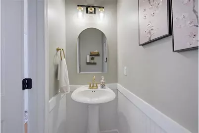 2149 Shadow Oak Trail, Loganville, GA 30052 - Photo 11