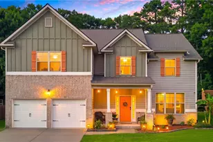 2149 Shadow Oak Trail, Loganville, GA 30052 - Photo 1