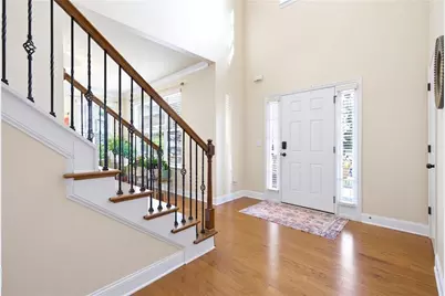 2149 Shadow Oak Trail, Loganville, GA 30052 - Photo 7
