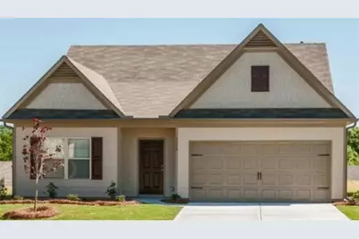 939 Independence Avenue, Pendergrass, GA 30567 - Photo 1