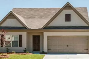 939 Independence Ave, Pendergrass, GA 30567 - Photo 1