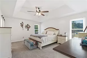 12 Appling Way NE, Cartersville, GA 30121 - Photo 21