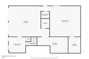 12 Appling Way NE, Cartersville, GA 30121 - Photo 37