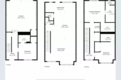 285 Castleberry Hill Walk SW, Atlanta, GA 30313 - Photo 37