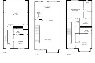 285 Castleberry Hill Walk SW, Atlanta, GA 30313 - Photo 37