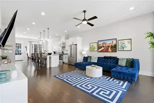 285 Castleberry Hill Walk SW, Atlanta, GA 30313 - Photo 11