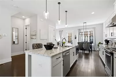 285 Castleberry Hill Walk SW, Atlanta, GA 30313 - Photo 13