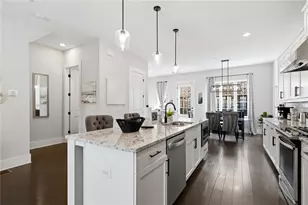 285 Castleberry Hill Walk SW, Atlanta, GA 30313 - Photo 13