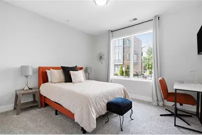 285 Castleberry Hill Walk SW, Atlanta, GA 30313 - Photo 5
