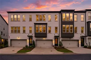 1460 Wicker Wood Pl SE, Smyrna, GA 30080 - Photo 1