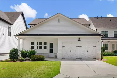 3368 Old Concord Road SE, Smyrna, GA 30082 - Photo 31
