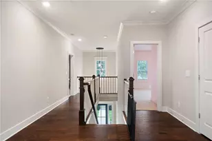 3368 Old Concord Rd SE, Smyrna, GA 30082 - Photo 21