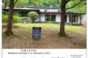 1930 Wildwood Pl NE, Atlanta, GA 30324 - Photo 1