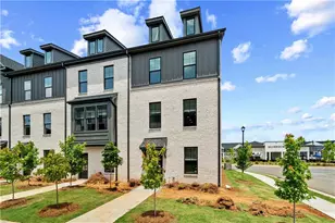 354 Allegro Bnd, McDonough, GA 30253 - Photo 3