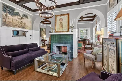 909 Myrtle Street NE, Atlanta, GA 30309 - Photo 3