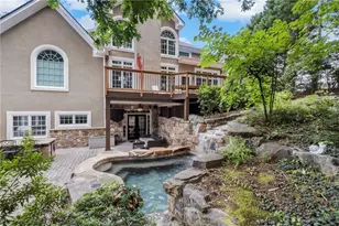 3915 Merriweather Woods, Johns Creek, GA 30022 - Photo 69