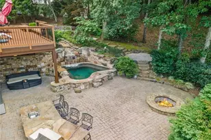 3915 Merriweather Woods, Johns Creek, GA 30022 - Photo 89