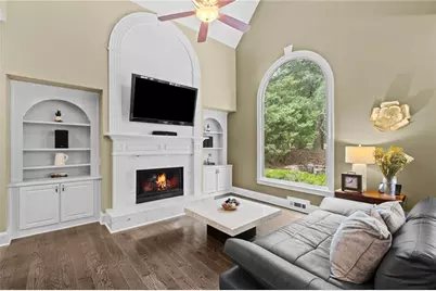 3915 Merriweather Woods, Johns Creek, GA 30022 - Photo 17