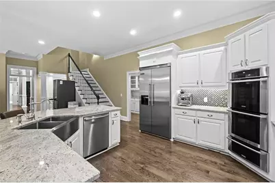 3915 Merriweather Woods, Johns Creek, GA 30022 - Photo 23