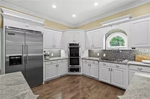 3915 Merriweather Woods, Johns Creek, GA 30022 - Photo 25