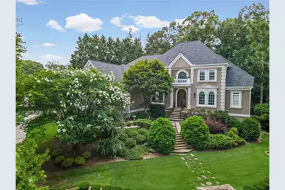 3915 Merriweather Woods, Johns Creek, GA 30022 - Photo 1