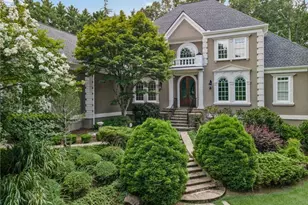 3915 Merriweather Woods, Johns Creek, GA 30022 - Photo 3