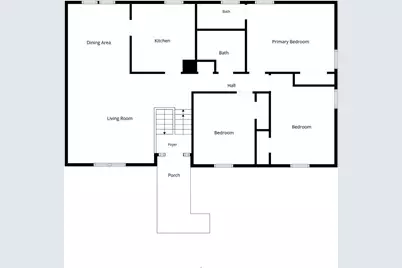 1056 Baker Lane, Marietta, GA 30062 - Photo 27