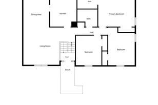 1056 Baker Ln, Marietta, GA 30062 - Photo 27