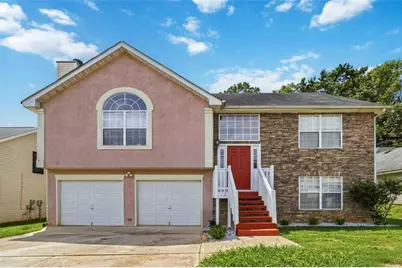 4424 Idlewood Park, Lithonia, GA 30038 - Photo 3
