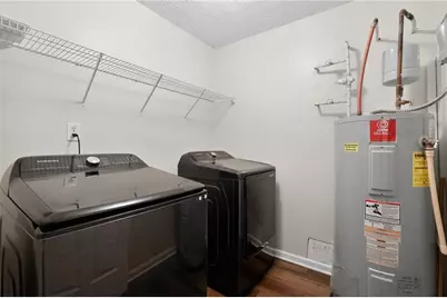 2764 Vining Ridge Terrace, Decatur, GA 30034 - Photo 17