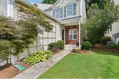 850 Abbotts Mill Court, Johns Creek, GA 30097 - Photo 5