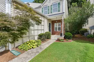 850 Abbott's Mill Ct, Johns Creek, GA 30097 - Photo 5