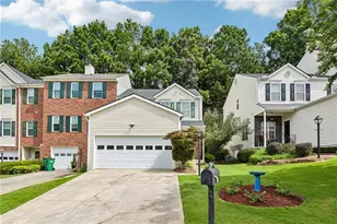 850 Abbott's Mill Ct, Johns Creek, GA 30097 - Photo 1