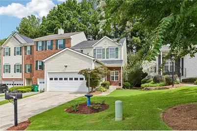 850 Abbotts Mill Court, Johns Creek, GA 30097 - Photo 3