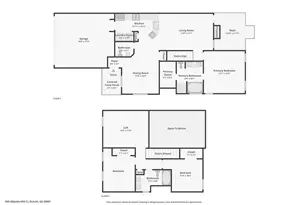 850 Abbott's Mill Ct, Johns Creek, GA 30097 - Photo 45