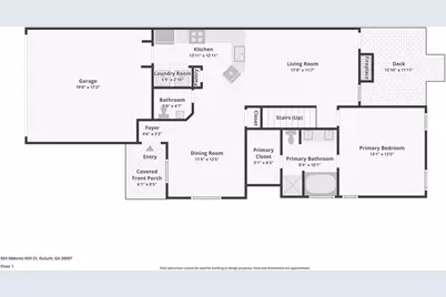 850 Abbotts Mill Court, Johns Creek, GA 30097 - Photo 43