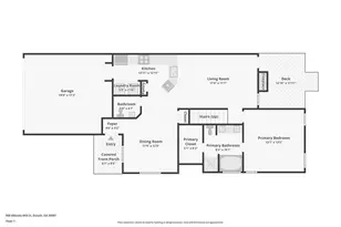 850 Abbott's Mill Ct, Johns Creek, GA 30097 - Photo 43