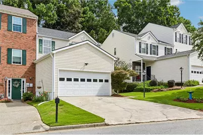 850 Abbotts Mill Court, Johns Creek, GA 30097 - Photo 3